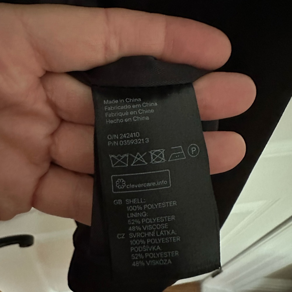 H&M Vest - Picture 3 of 4